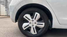 Honda Jazz 1.5 i-MMD Hybrid EX 5dr eCVT Hybrid Hatchback